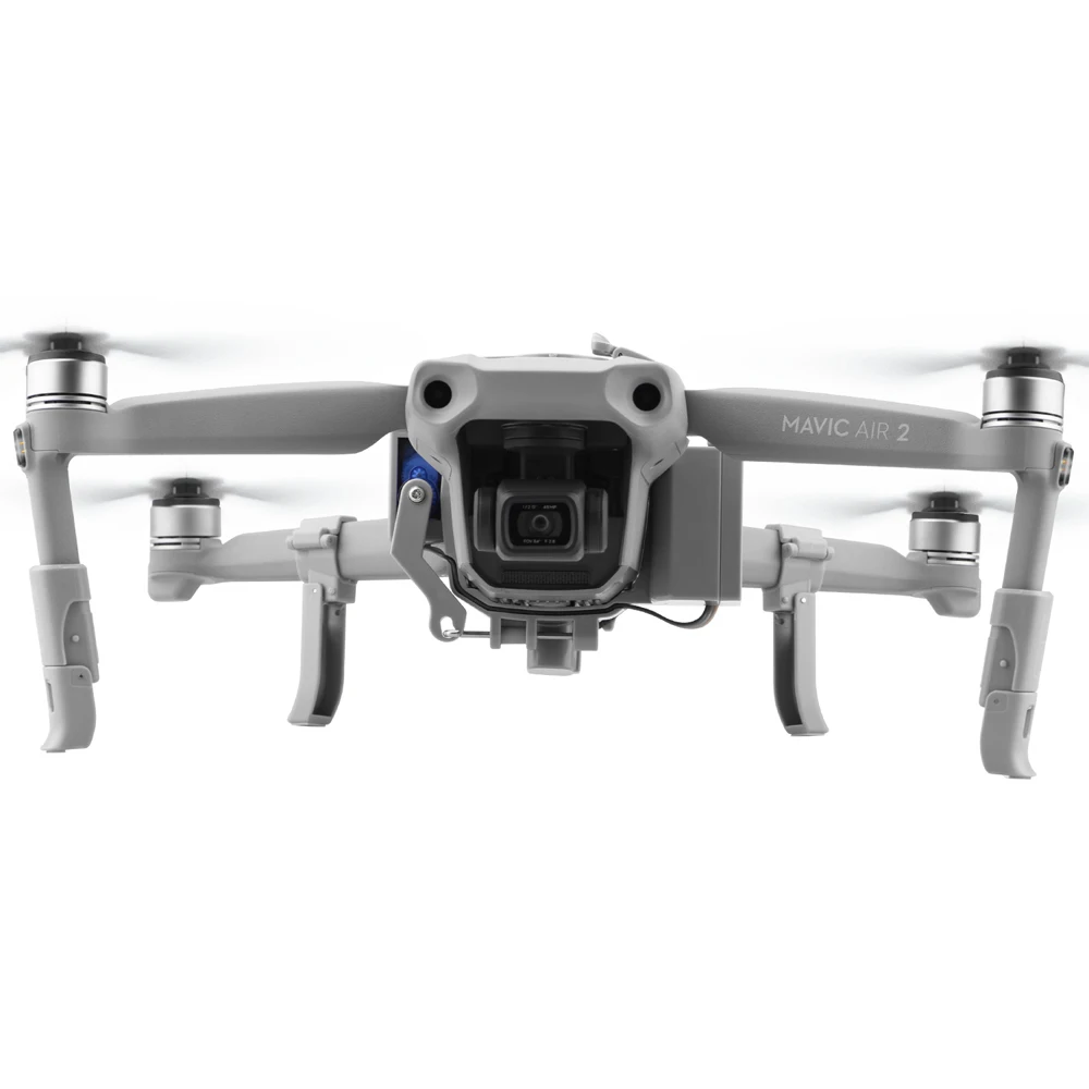 Airdropエアドロップシステムdji mavic空気2/空気2sドローン釣り餌