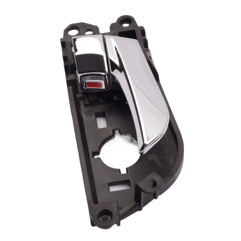 826102V000 826202V000 Genuine Chrome Front Door Handle for Hyundai Veloster 2011-2017 58144-1H000 Front Brake Pad Clips Veloster