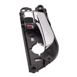 826102V000 826202V000 Genuine Chrome Front Door Handle for Hyundai Veloster 2011-2017 58144-1H000 Front Brake Pad Clips Veloster