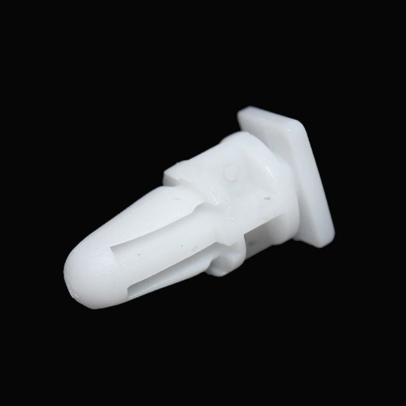 10Pcs 51471840961 For BMW 3 5 7 Series E30 E36 E39 E38 Plastic Door Sill Cover Plate Trim Mounting Rivet Clip Retainer Fastener