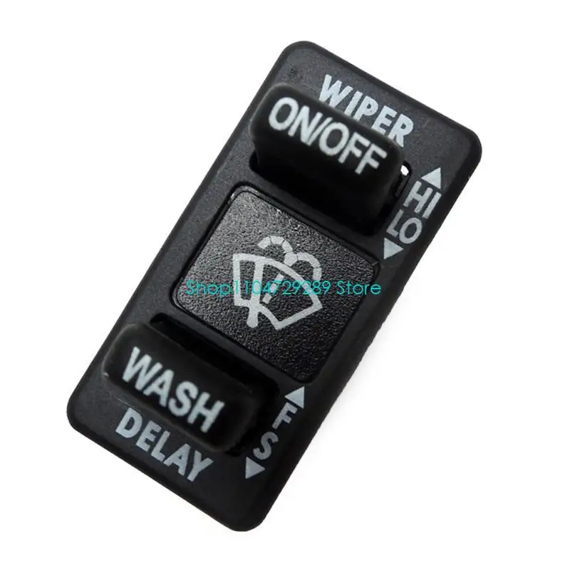 

D8KE Wind Shield Wiper Switch Control IWPSFL001