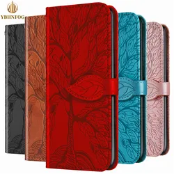 Leather Flip Case For iPhone 16 Pro 15 14 Plus 13 11 Pro Max 12 Mini XR X XS 7 8 Plus Holder Wallet Satnd Phone Bag Cover Coque