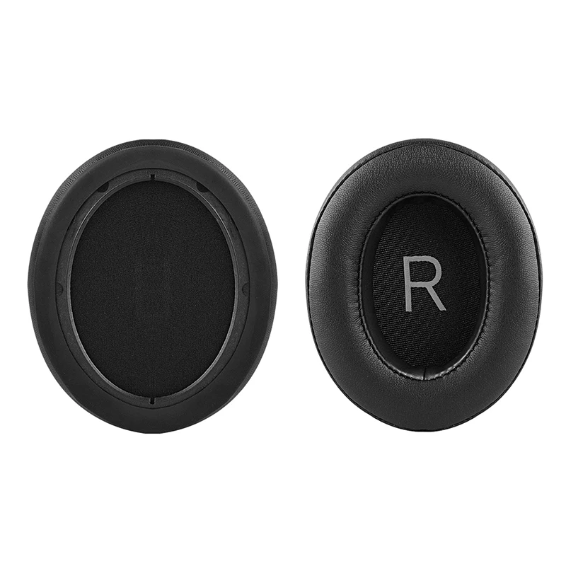 Replacement Ear Pads For Sennheiser Momentum 3 Wireless Headphone Accessories Headset Ear Cushion Memory Foam Cover Repair