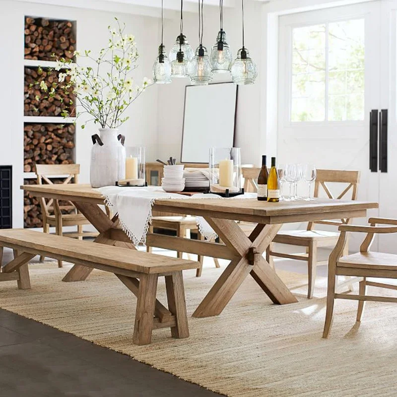 

Кухонный обеденный стол из нержавеющей стали Island Dining Table Kitchen Stainless Steel Table Cuisine Setup Kitchen Furniture Offer Esstisch Official Store Top Desk Room