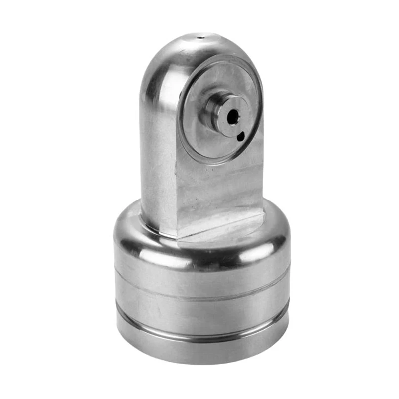 

Custom Precision Lathe Machined Parts Milling Metal Anodizing Aluminum Turning CNC Machining Parts Service