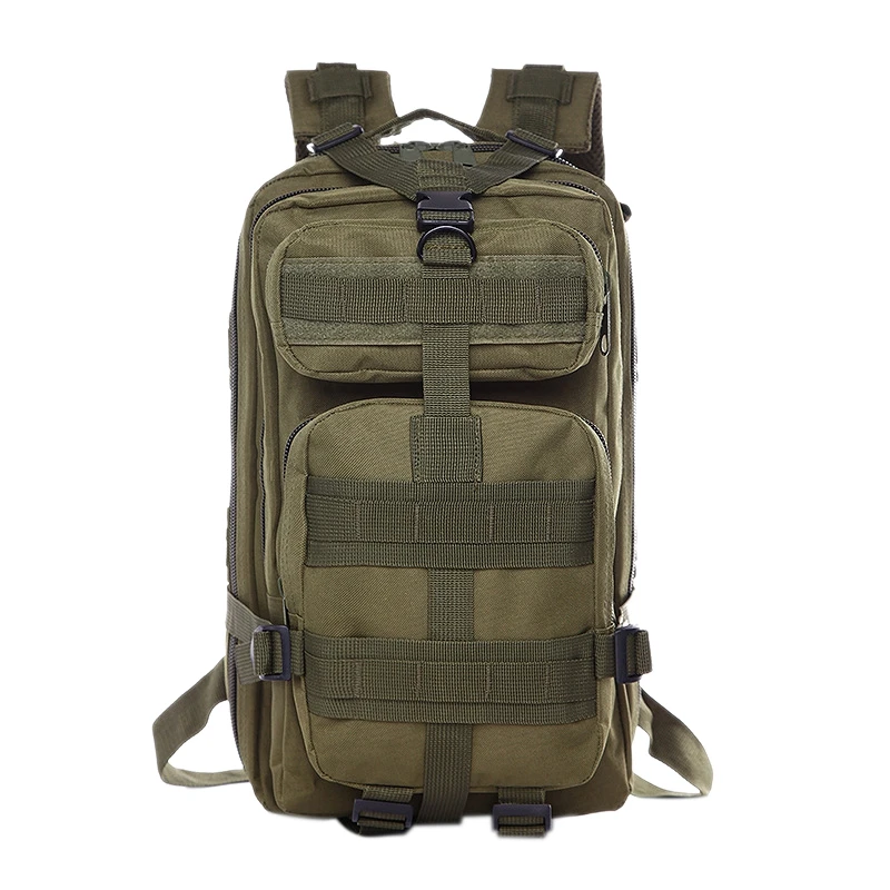 

Nylon Backpack Camouflage Backpack Outdoor Hiking Camping Backpack Camping Hiking Climbing Backpack