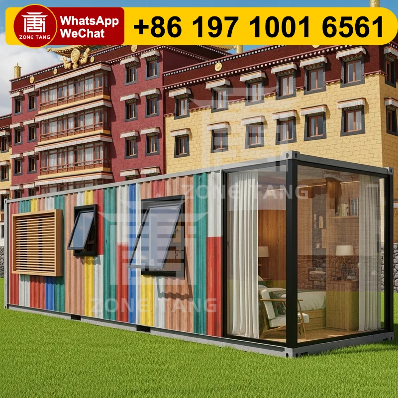 New Single Wide Mob… - image