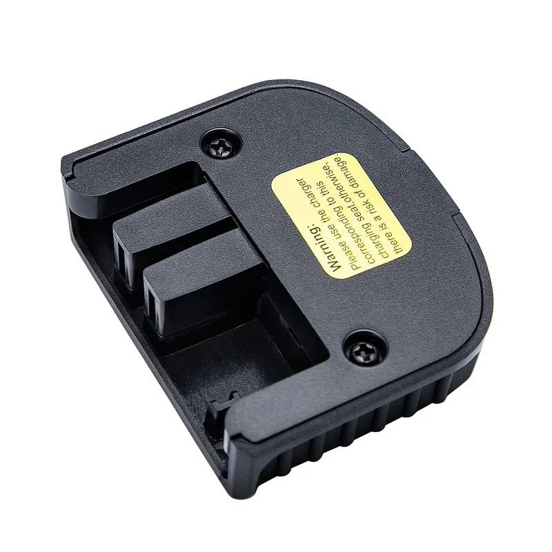 Carregador de substituição para Black & Decker 9.6V-18V A12 A12-X Hpb18-Ope Hpb12 Hpb14 DB18V Fsb18 Fs120Bx NI-CD NI-MH Carregador de bateria