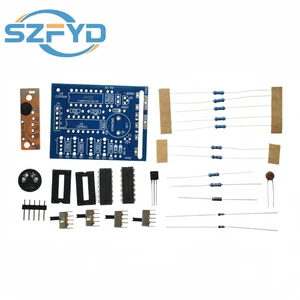 10 최고의 영업 납땜 연습 보드 -17