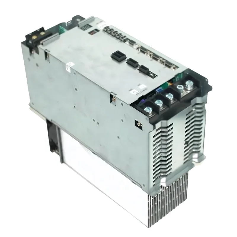 

1 Year Warranty MIV14-3-V1 OKUMA MIV143V1 Used Original Price In Stock CNC AC Spindle Servo Motor Drive PLC Controller Module