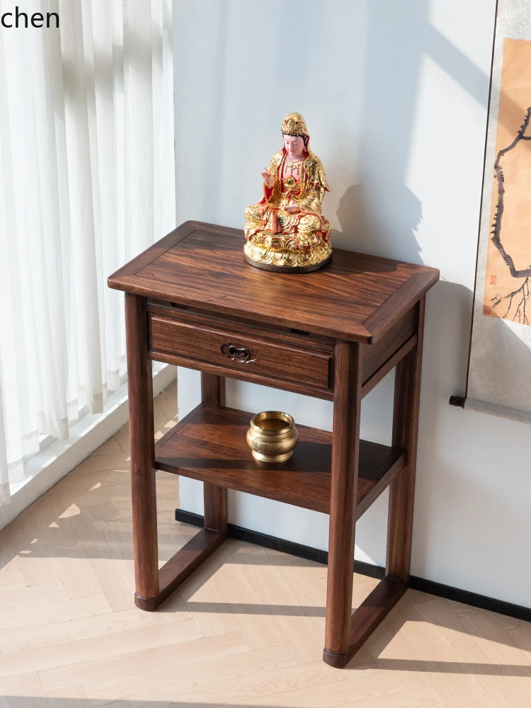 Qzt Buddhist Shrine…