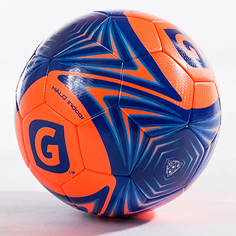 Glória baixa bala futebol indoor especial no.5 futebol resistente ao desgaste competição de treinamento especial bola de bala baixa