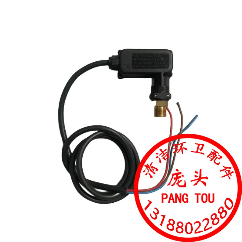 genuine Italy PA regulator pressure switch PR16 PR5