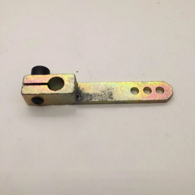 

For Hitachi EX200-2-3-5-6 throttle motor hook throttle rocker arm excavator accessories