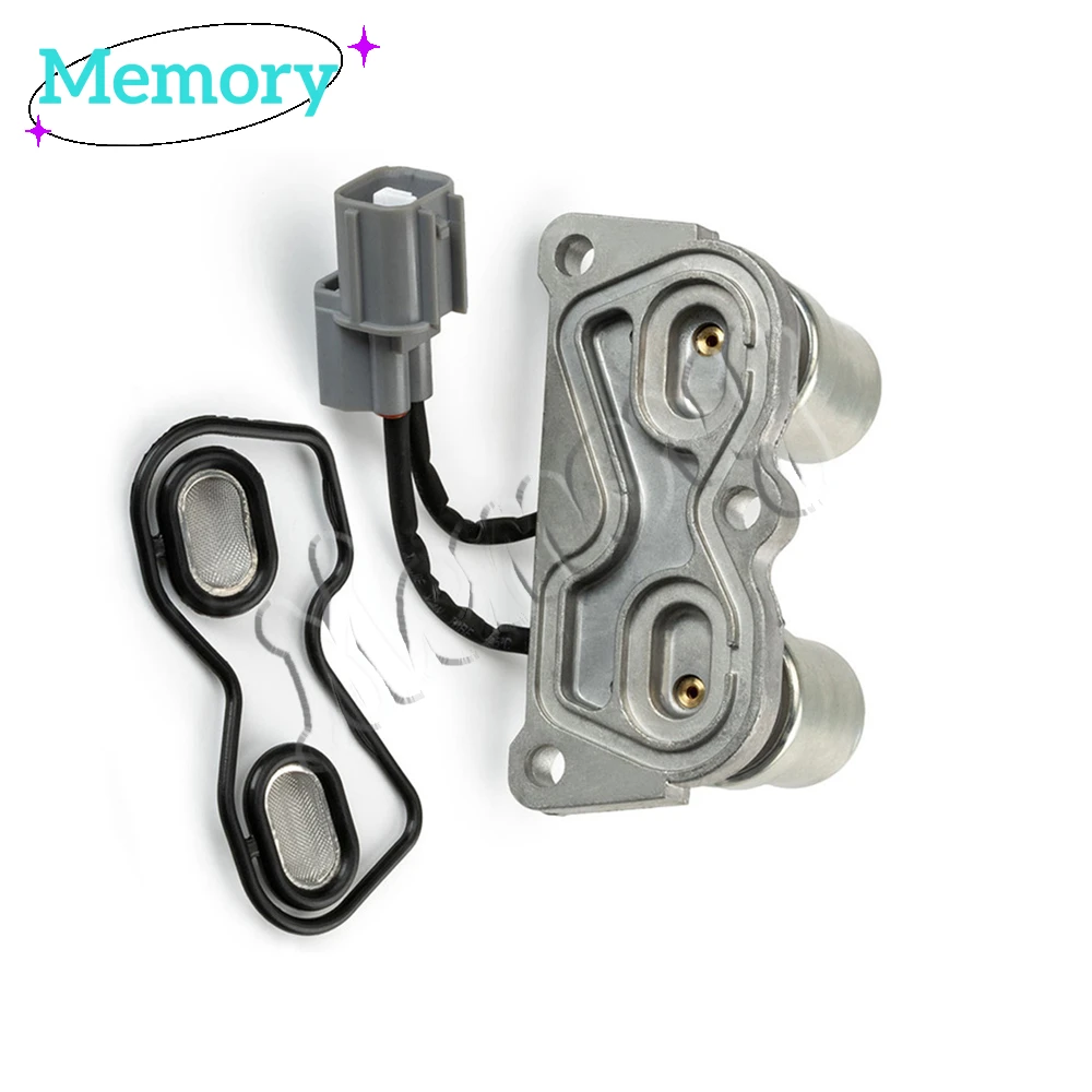 

High Quality 28300-P24-J01 Automatic Transmission Shift Control Lock Solenoid Valve 28300P24J01 For Honda Civic Acura CR-V