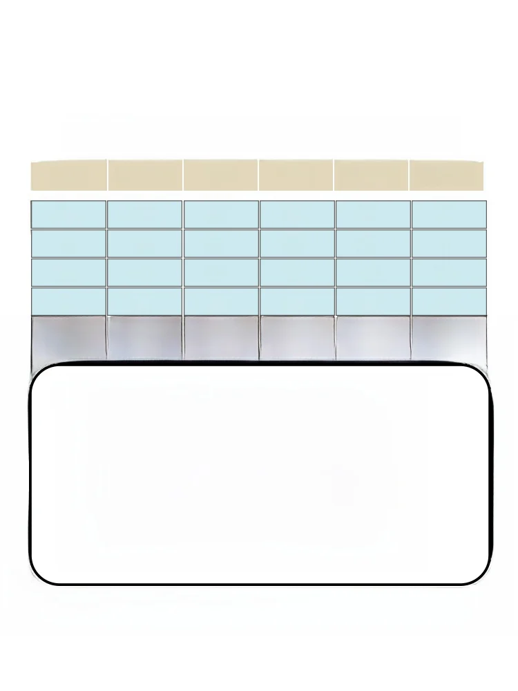 

Handmade Wearable Nail Art Super Long Strange ape Diamond Floral Design White Enhancing High End Feeling Nail Stiers