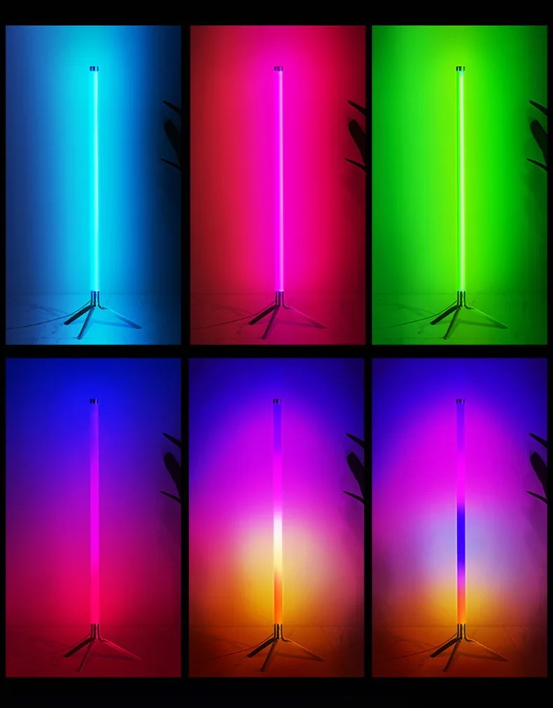 Thumbnail 4 - #2 Cheapest RGB Floor Lamps Deals You Can Get