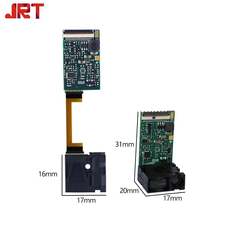 

U81L USB To RS232 TTL 20m Laser Distance Sensor Product Arduino Laser Ranging Sensor For Mine Tunnel Measurement