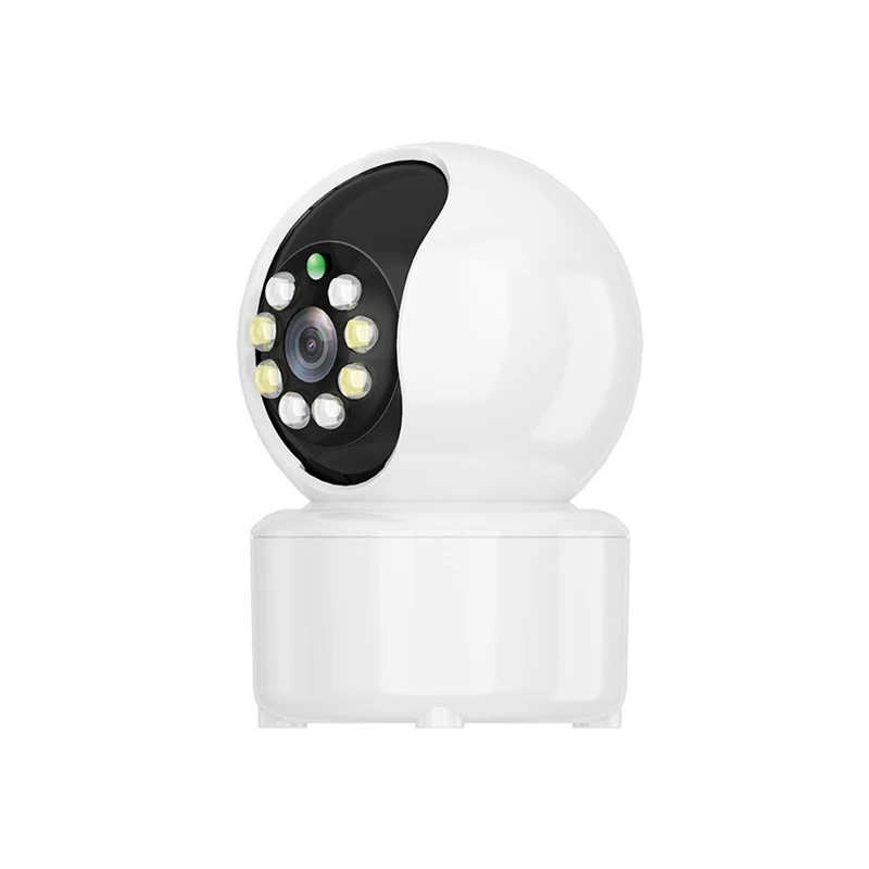 Best-2MP Wifi กล้อง IP Security กล้องสมาร์ท Full-Color HD กล้อง 2-Way Audio ไร้สาย WIFI Monitor