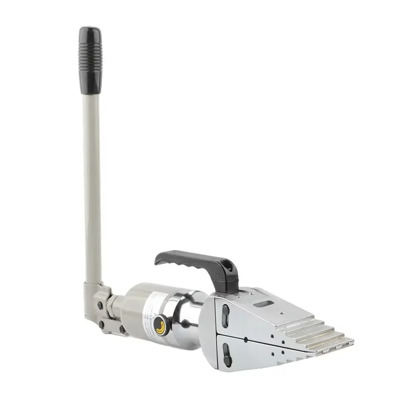 FS-14 Portable Hydraulic Tool Integrated Expansion Split Flange Maintenance Repair Integral Flange Expander With Wedge Separator