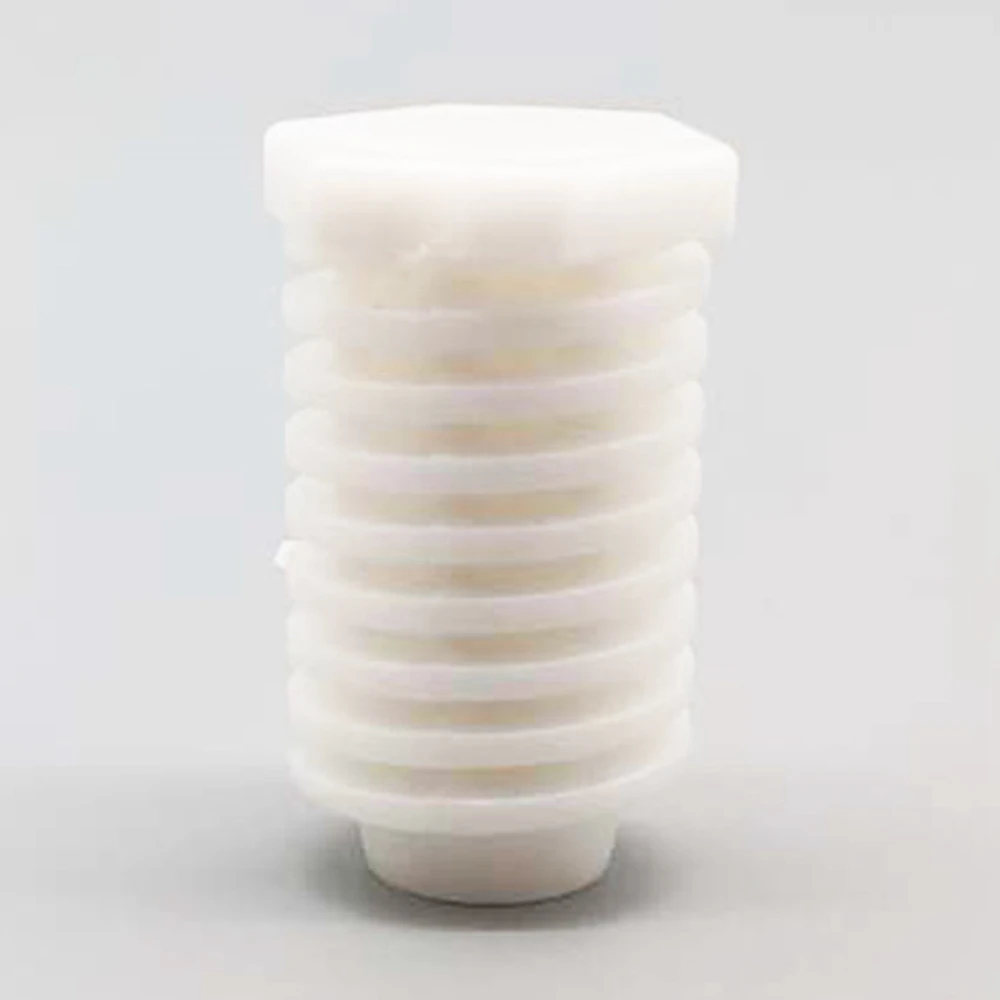 4 ขาตีนผีสําหรับ 49621 AP 4295805   เครื่องเป่าเท้าทรงตัว - สําหรับ Whirlpool Ken-More Dryer