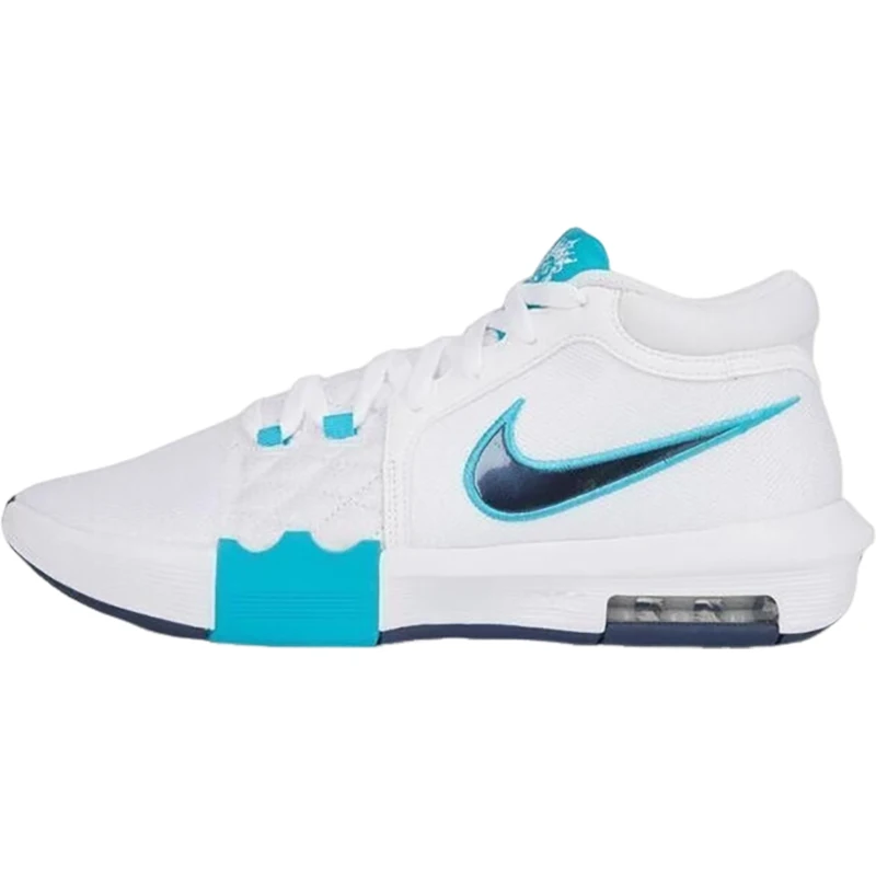 حذاء كرة السلة الصيفي للرجال من Nike 2025 HQ2140-101 #5