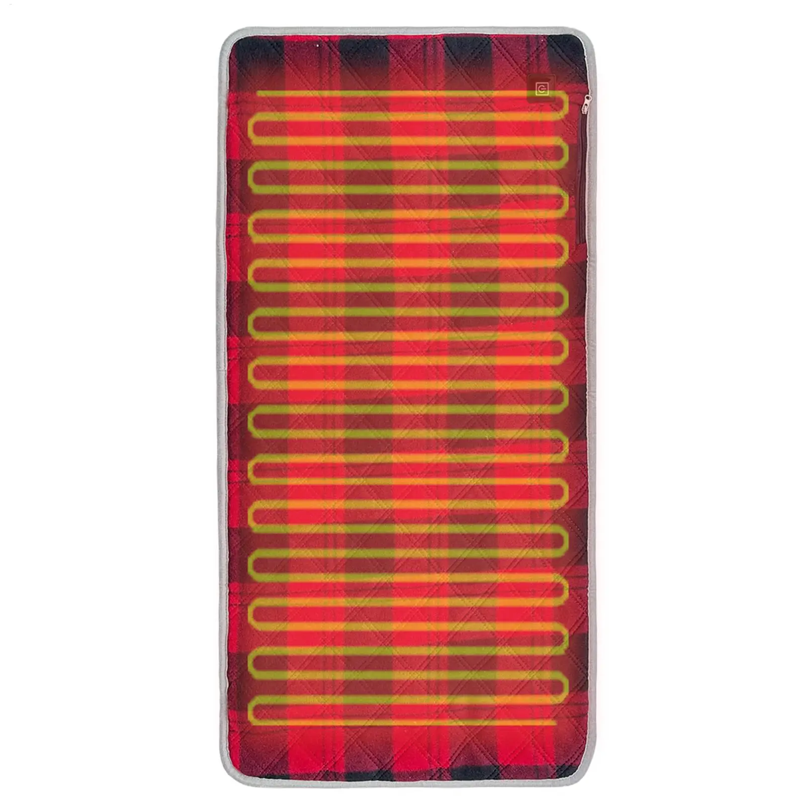 

Электрическая грелка 45x90 см с USB-подогревом, 3 настройки температуры, мягкая подушка для сиденья, портативная грелка для дома, квартиры, офиса