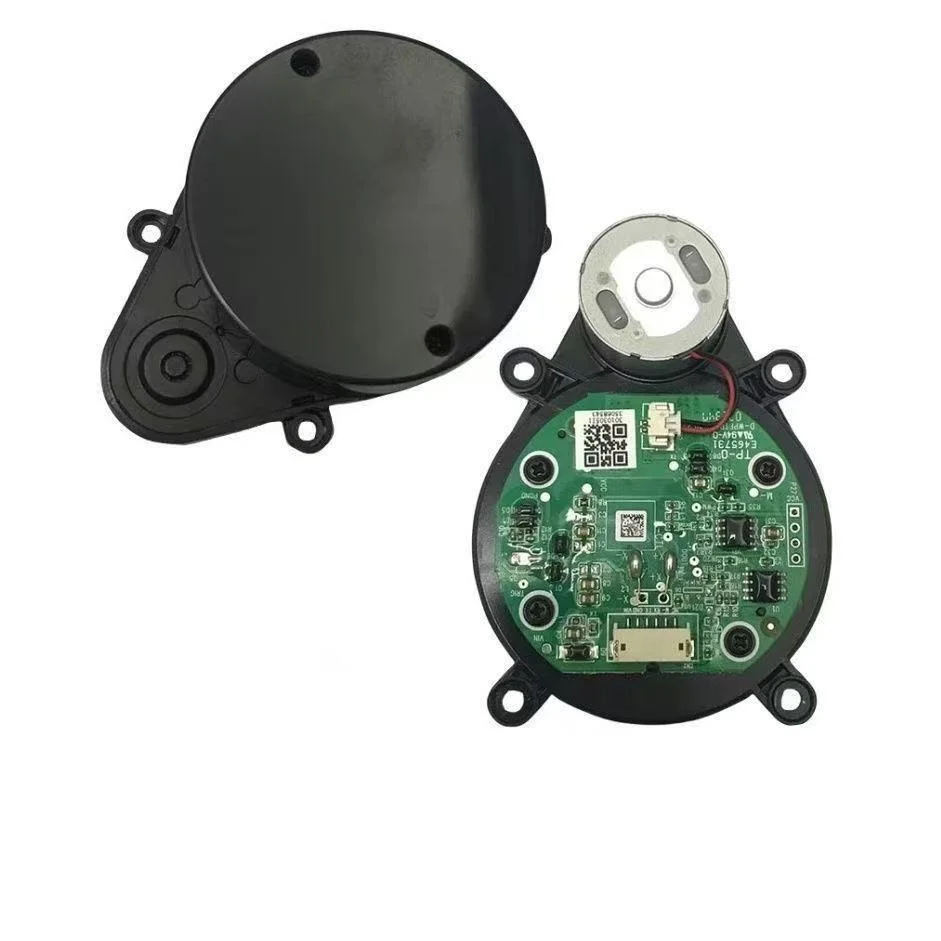 

Для Roborock Q Revo LDS Unit LDS08RR Замена для Q Revo MaxV/Pro/S Детали робота-пылесоса Лазерный датчик расстояния