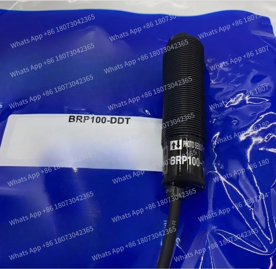 

BRP100 BRP400-DDT -DDT-P Autonics New original Photoelectric Switch Sensor