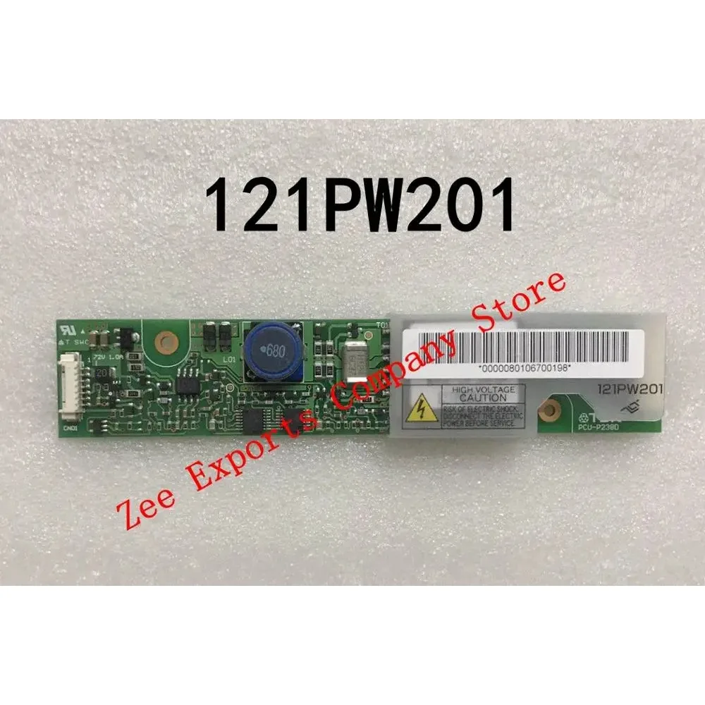 

Original TDK Inverter 121PW201 CXA-0482 PCU-P2380 LCD Backlight Power