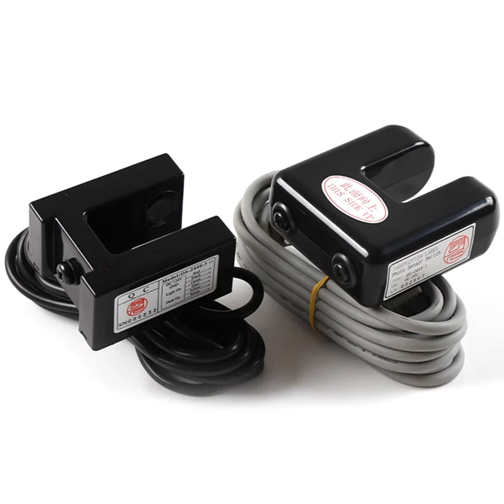 Рисунок 6 - Датчик выравнивания лифта Fuji