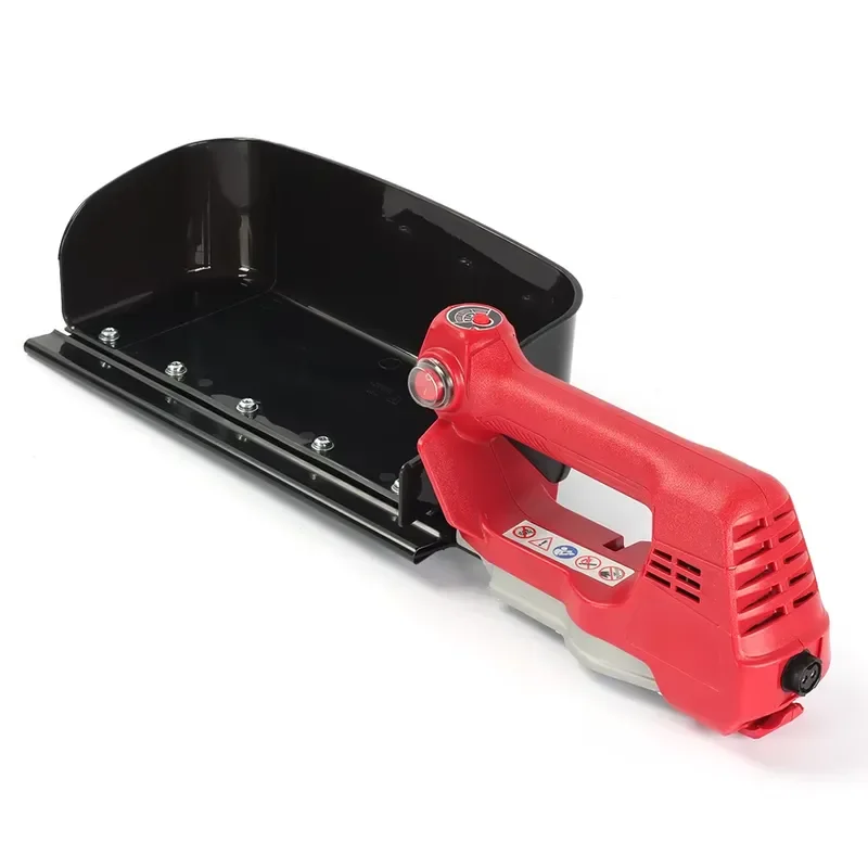 For 36V Lithium-Ion Battery Powered Electric Harvester Industrial DIY Portable Backpack Picker for Garden