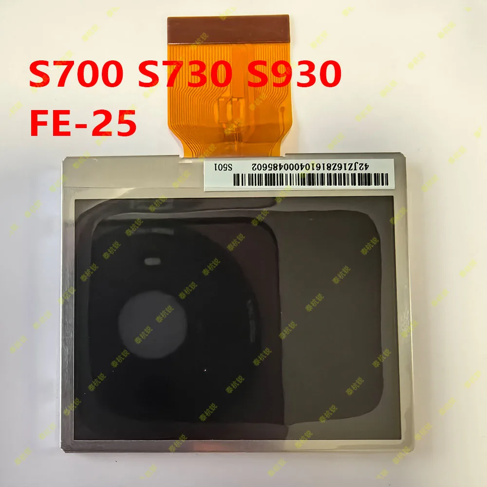 For Sony DSC-S700 S… - image