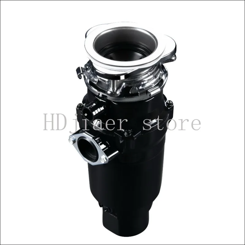 

Continuous Feed Garbage Disposal Hand Tool and Accessories