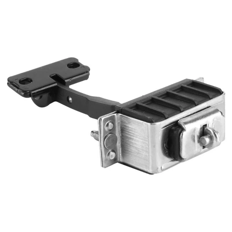 

R9CC Door Hinge Stopper A2207200016 Front Left Right Door Check Strap Hinge Stopper