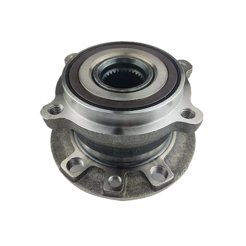 1 Pack Car Rear Wheel Hub Bearing Durable In Use Fit For Maserati Ghibli Quattroporte M156 2014-2020 675000063