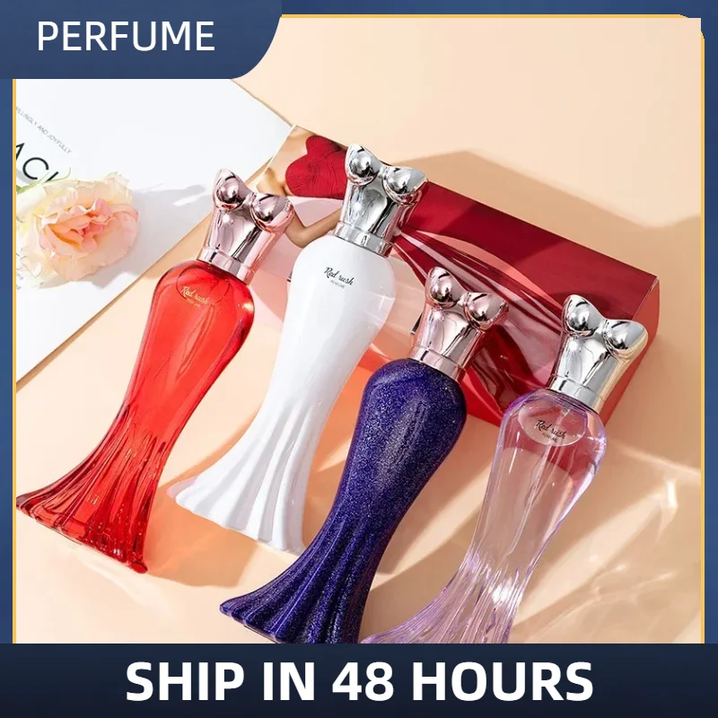 

A luxury perfume, the Sexy Naked Woman Perfume, boasts a long-lasting fresh floral aroma. The themes of Platinum Pink, Crazy Lov