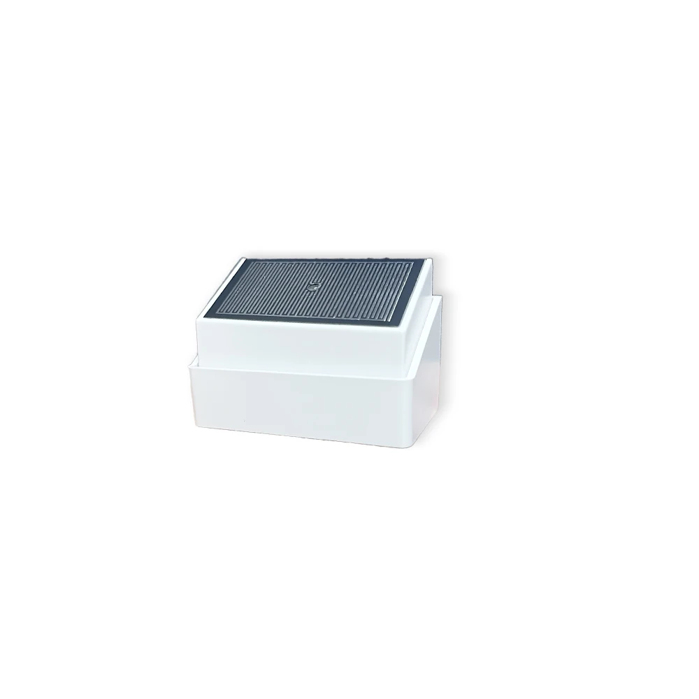 Zigbee Regendetectiesensor met lichtdetector Buiten Waterdichte regendruppsensor voor Tuya Home Assistant Z2MQTT Automatisering - afbeelding 2