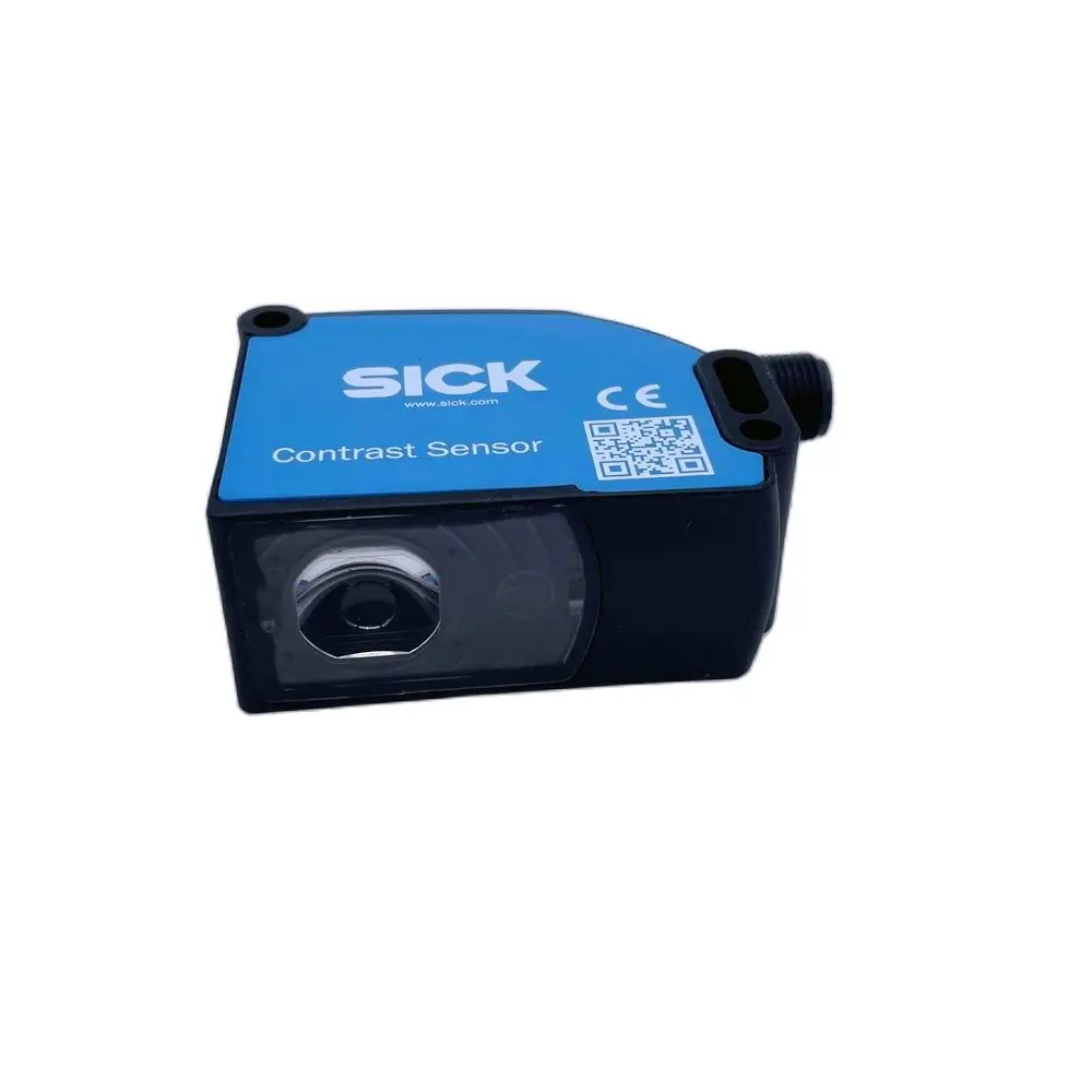 KTS-WB41141142ZZZZ Photoelectric Sensors Color Code Color Scale Sensor