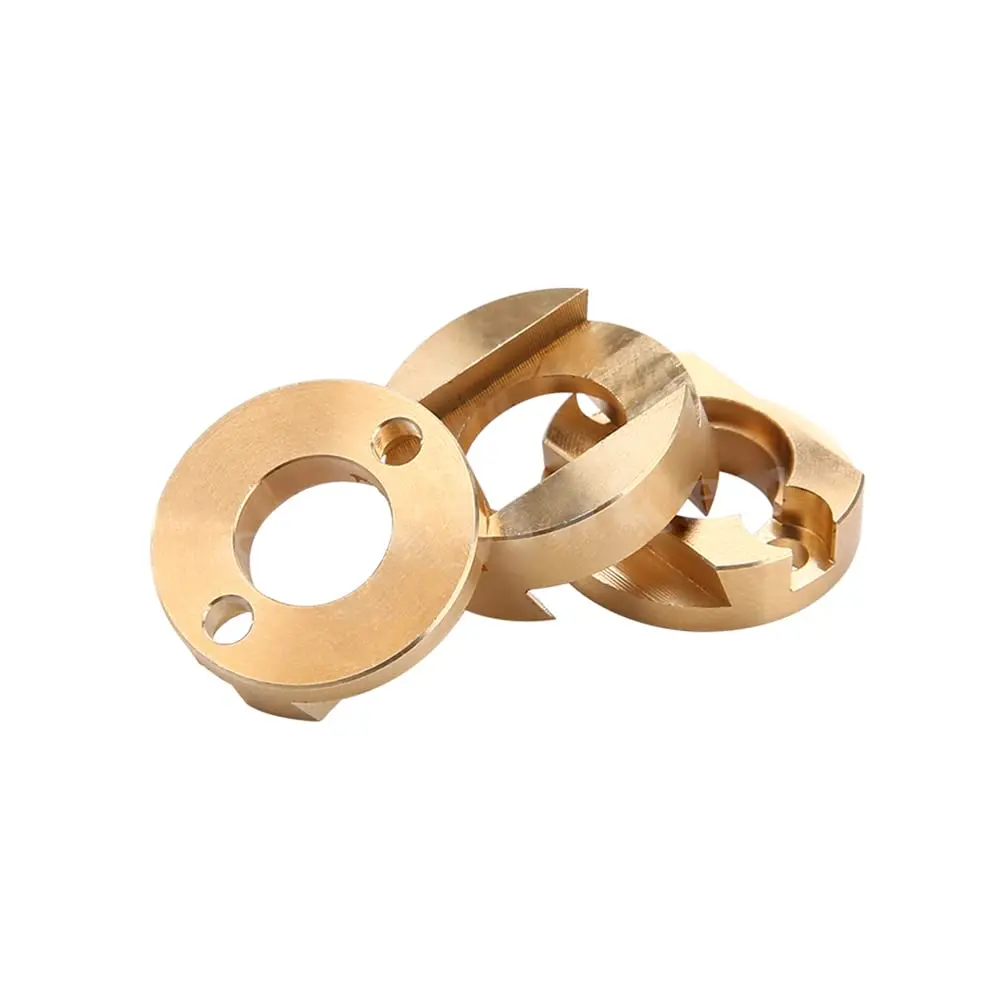 2 Hộp Oldham Khớp Nối Ghép Nối Tương Thích Với VzBot, BLV Và Các 3D Máy In Trục Z T8 Vít Dẫn Điểm Nóng