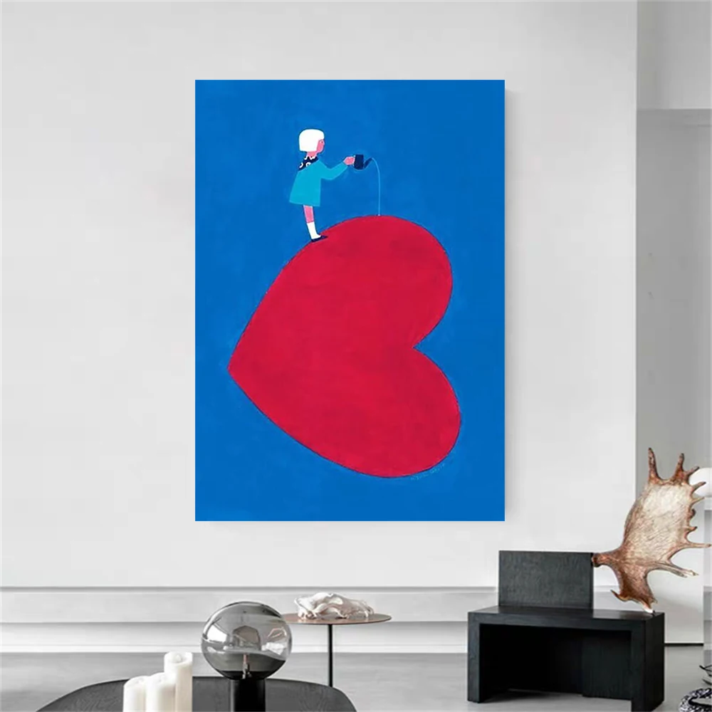 

Modern home Wall Picture art work Abstract Texture Oil Painting Simple Design Hot Selling Canvas Wall Art for Home Decor Pieces