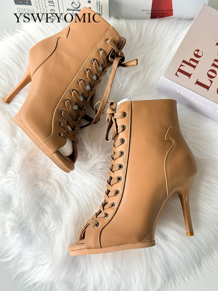 scarpe-da-ballo-latino-e-salsa-con-tacco-alto-11cm-95cm-in-pelle-pu-e-vera-pelle-marrone-nuovo-stile-2026