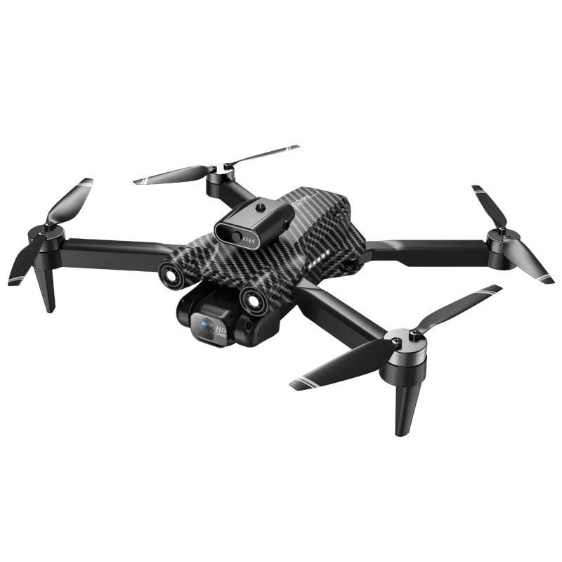 A13 carbon fiber brushless motor unmanned aerial vehicle high-definition aerial photography optical flow obstacle avoidance