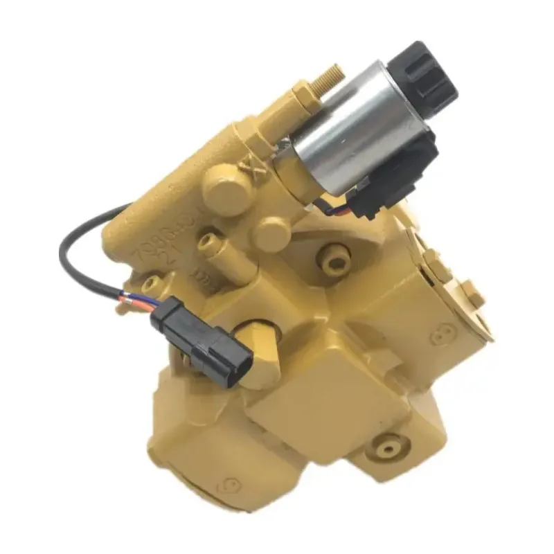 공장 직송 굴삭기 유압 펌프 495-7571 11707966 307-3063 161-6634(0R-7793) 피스톤 펌프