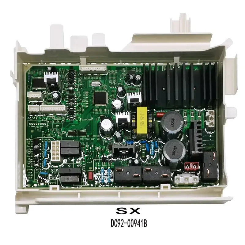 Washing Machine Spare Parts DC92-00941B Pulsator Washing Machine for Pcb Board