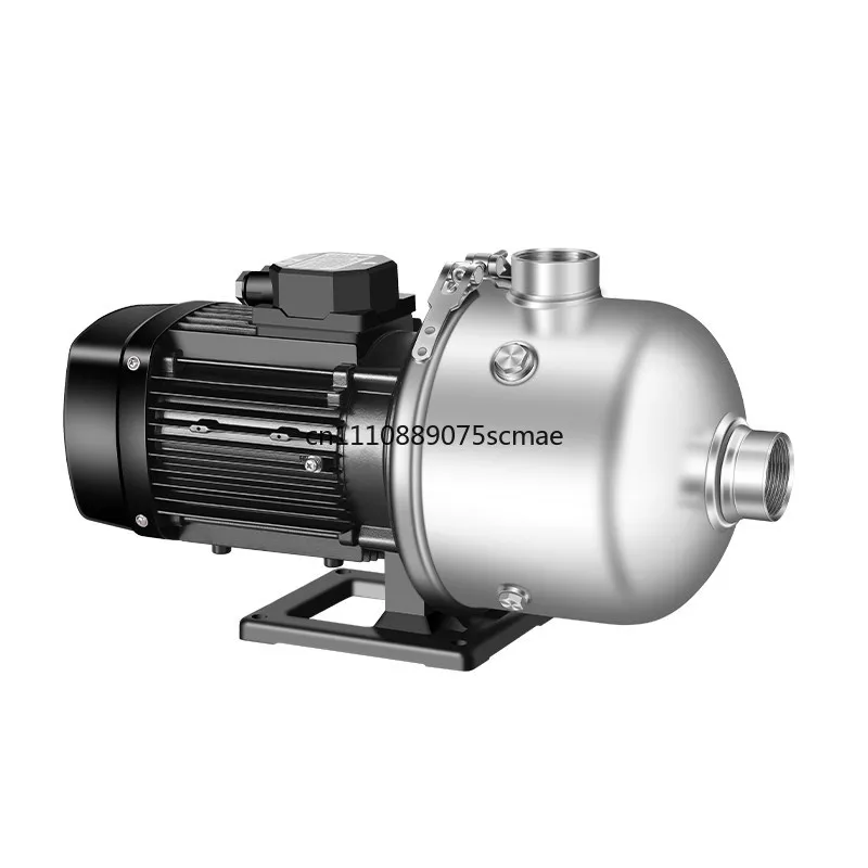 CMF Multistage Centrifugal Pump Stainless Steel Silent Booster Pump Air Energy Water Heater Hot Water Circulation Pump