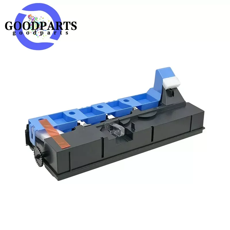 1PCS WX-103 Waste Toner Recycle Box For Konica Minolta Bizhub c224 c284 c364 c454 c554 c458 c558