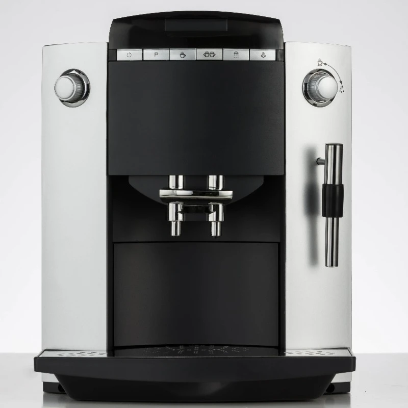 

Professional high-end cold drink automatic luxury coffee machine