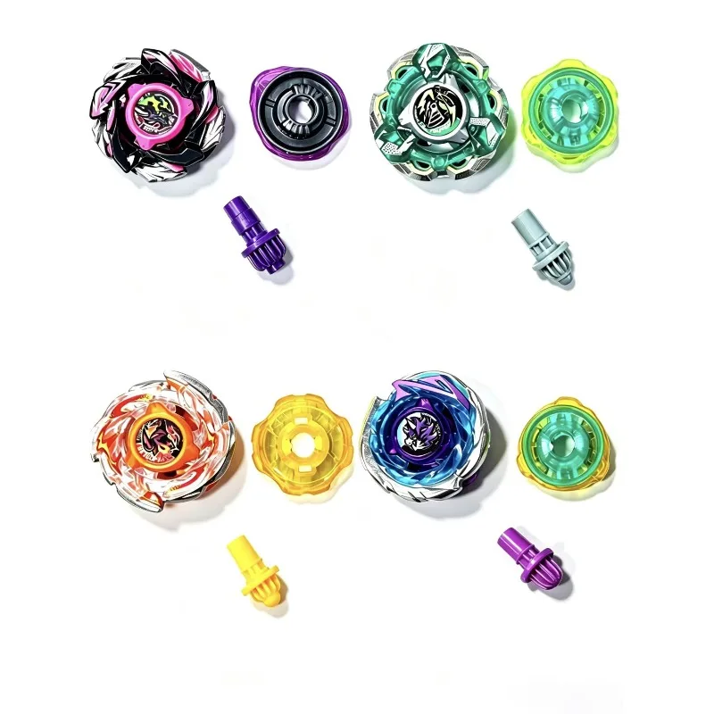 2026 New MQ Brand Single Gyro Spinning Gyro Without Transmitter Birthday Gift
