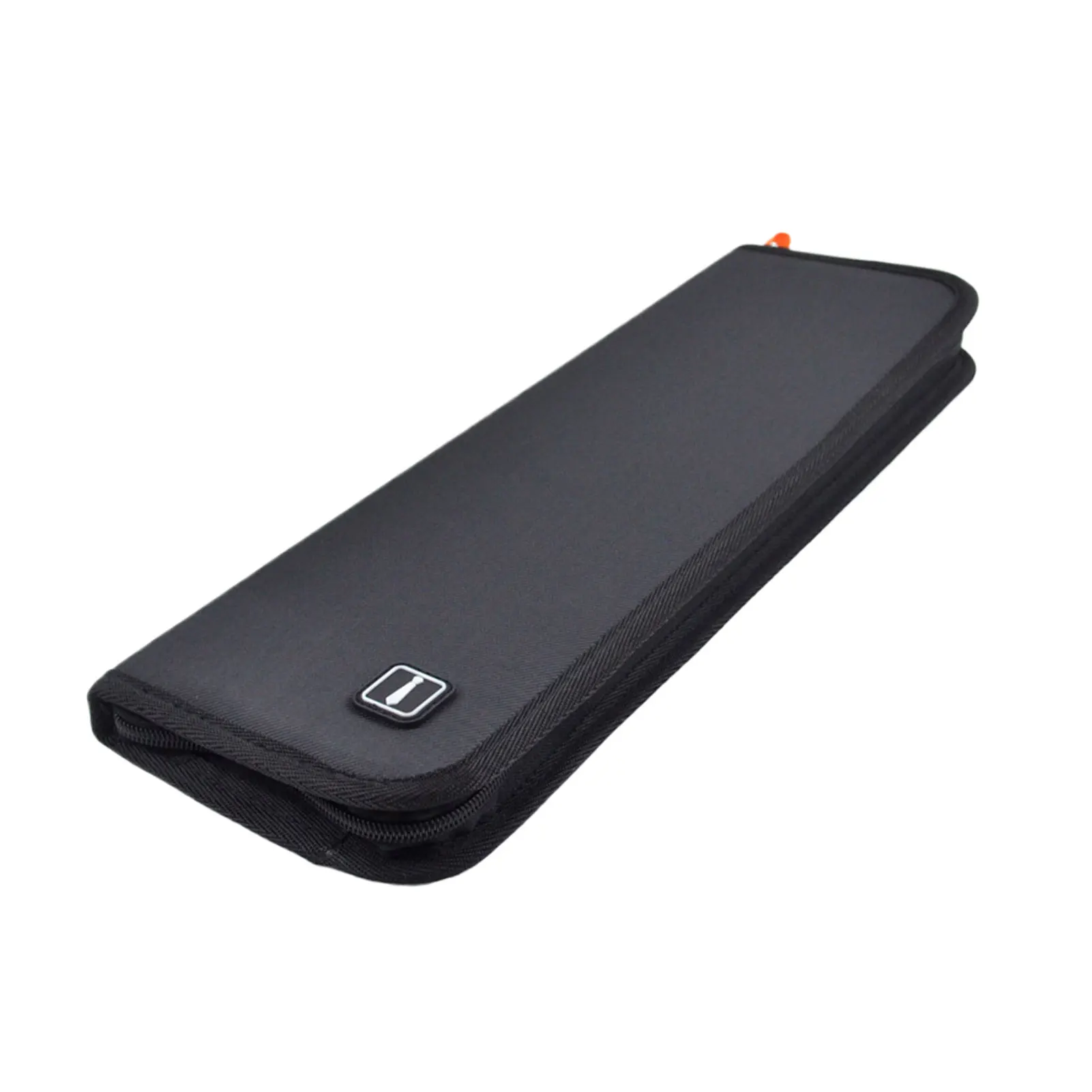 

Tie Storage Container Large Space For Various Styles And Fine Workmanship And Clothing Storage type+1 42*13*2.5cm